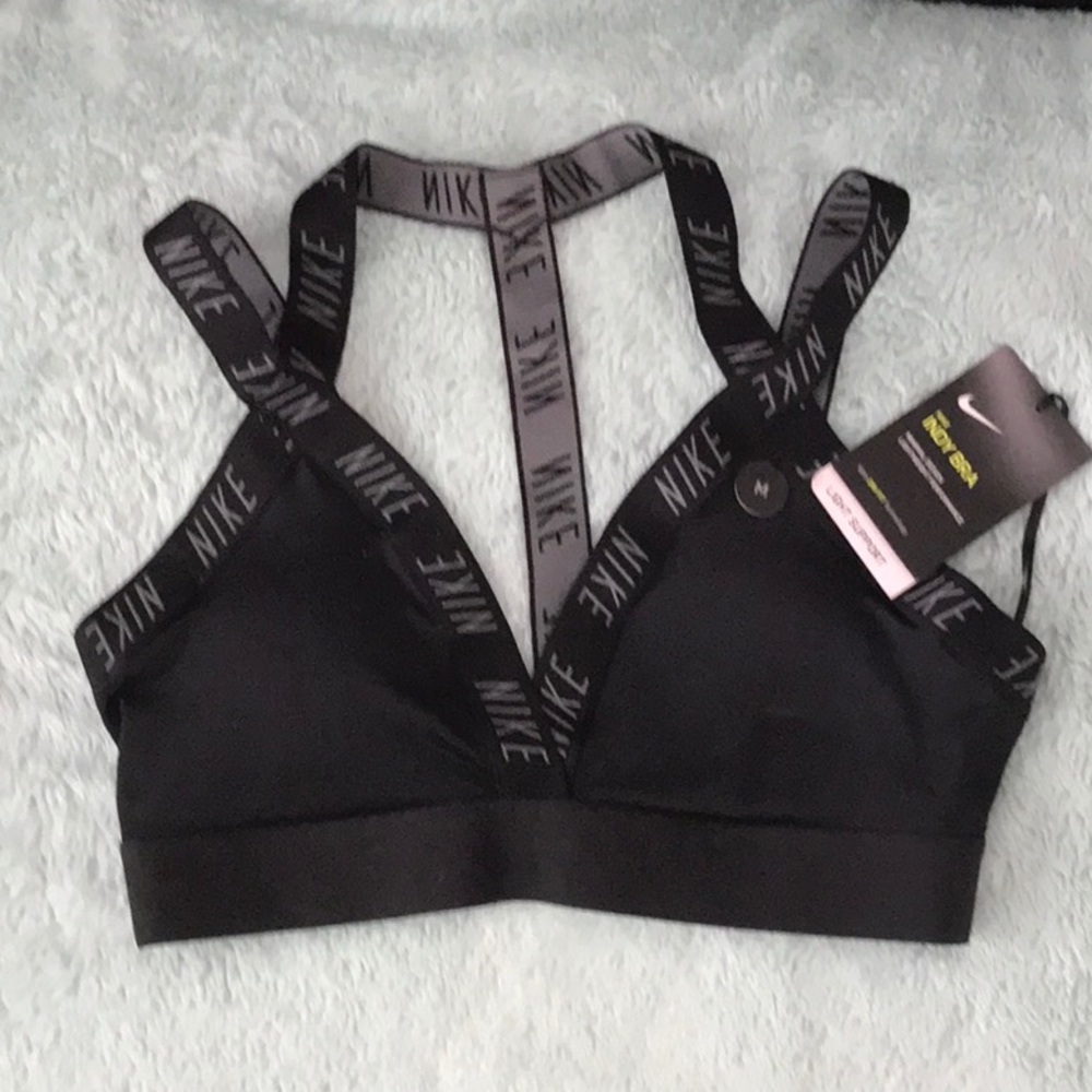 Nike sports bra